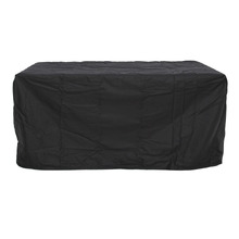 Rectangular Outdoor Dining Table Cover